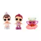 Игровой набор с куклой L.O.L. SURPRISE! серии Color Change Bubble Surprise" - Сестрички" - 119791_6.jpg - № 6