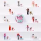 Ігровий набір з лялькою L.O.L. SURPRISE! серії Miniature Collection"" - 590606_7.jpg - № 7