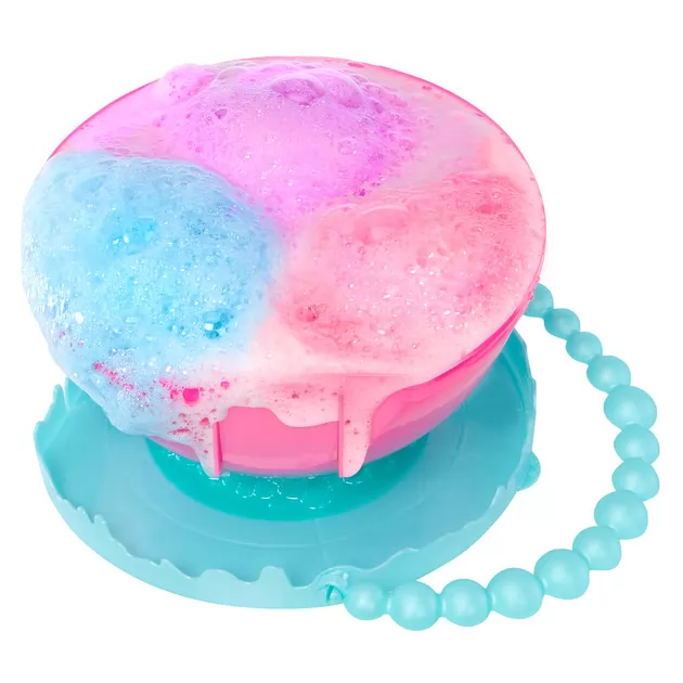 Ігровий набір з ляльками L.O.L. SURPRISE! серії Bubble Surprise Deluxe"  -  Бабл-сюрприз"