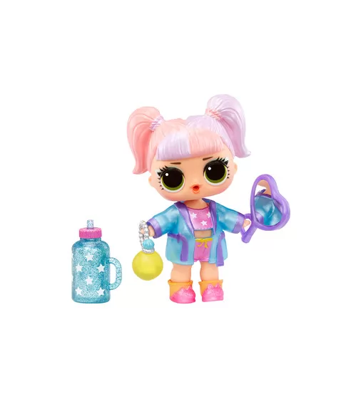 Игровой набор с куклами L.O.L. SURPRISE! серии Bubble Surprise Deluxe"  -  Бабл-сюрприз" - 119845_8.jpg - № 8
