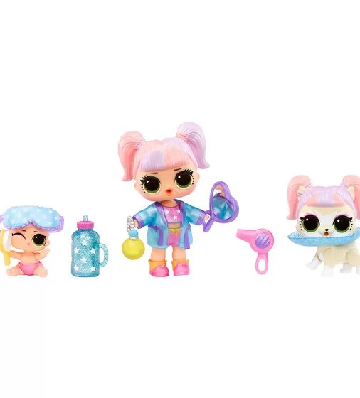 Ігровий набір з ляльками L.O.L. SURPRISE! серії Bubble Surprise Deluxe"  -  Бабл-сюрприз" - 119845_6.jpg - № 6