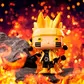 Игровая фигурка Funko POP! серии Наруто - Наруто Шесть Путей - 49801_3.jpg - № 3