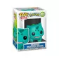 Игровая фигурка Funko POP! серии Покемон - Бульбазавр - 0485138001680180448.jpg - № 4