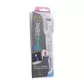Закладка-ліхтарик Flexilight Rechargeable - Білі квіти - FLRWF_8.jpg - № 8