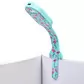Закладка-фонарик Flexilight Rechargeable - Фламинго - FLRFL_4.jpg - № 4