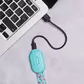 Закладка-фонарик Flexilight Rechargeable - Фламинго - FLRFL_7.jpg - № 7