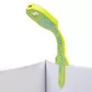 Закладка-ліхтарик Flexilight Rechargeable - Модний зелений - FLRAW_4.jpg - № 4