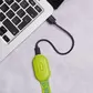 Закладка-ліхтарик Flexilight Rechargeable - Модний зелений - FLRAW_7.jpg - № 7