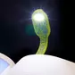 Закладка-ліхтарик Flexilight Rechargeable - Модний зелений - FLRAW_6.jpg - № 6