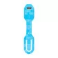 Закладка-фонарик Flexilight Rechargeable - Синий стиль - FLRBW_1.jpg - № 1