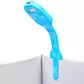 Закладка-фонарик Flexilight Rechargeable - Синий стиль - FLRBW_4.jpg - № 4