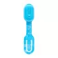 Закладка-фонарик Flexilight Rechargeable - Синий стиль - FLRBW_3.jpg - № 3