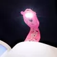 Закладка-ліхтарик Flexilight Rechargeable - Ведмедик - FLRPBE_6.jpg - № 6