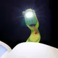 Закладка-ліхтарик Flexilight Rechargeable - Жабка - FLRPFR_6.jpg - № 6
