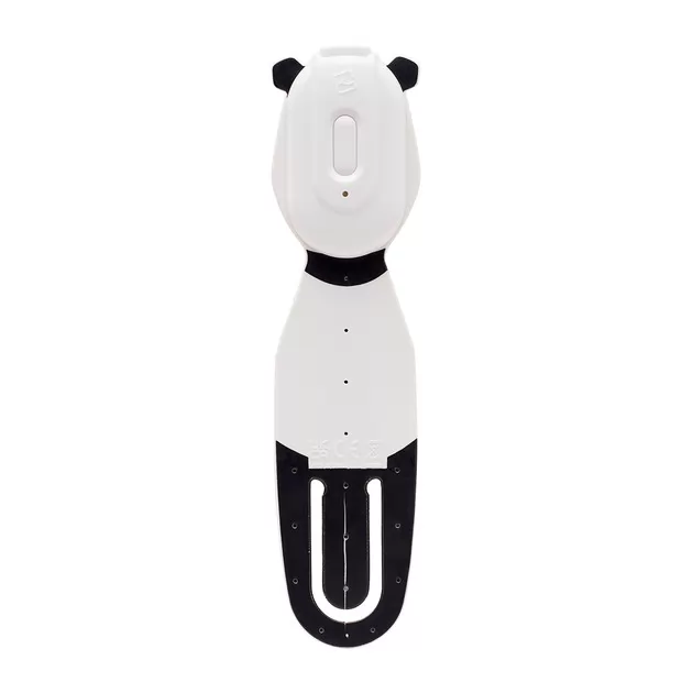 Закладка-ліхтарик Flexilight Rechargeable - Панда