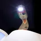 Закладка-ліхтарик Flexilight Rechargeable - Пірат - FLRPPI_6.jpg - № 6