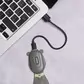 Закладка-ліхтарик Flexilight Rechargeable - Пірат - FLRPPI_7.jpg - № 7