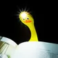 Закладка-ліхтарик Flexilight - Каченятко - FLDK_6.jpg - № 6