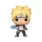 Игровая фигурка Funko POP! серии Боруто - Боруто Расенган - 61385_2.jpg - № 2