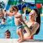 Трусики-Подгузники Для Плавания Goo.N Для Мальчиков 6-12 Кг, Ростом 60-80 См (Размер M, 3 Шт) - 853464_5.jpg - № 5