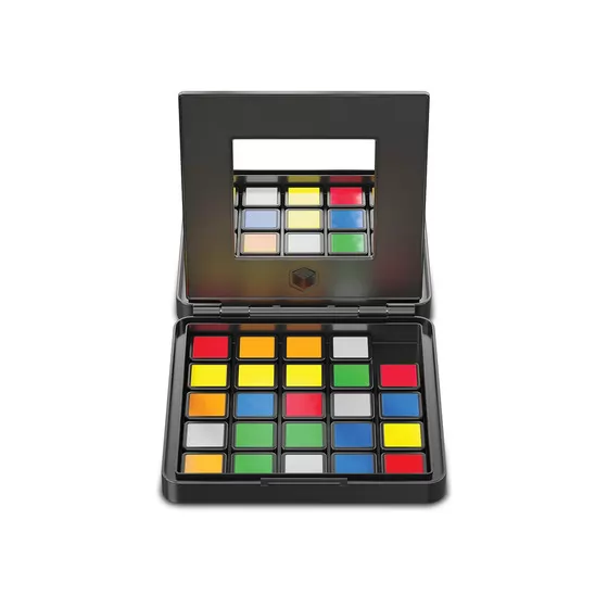 Дорожная головоломка Rubik's - Цветнашки