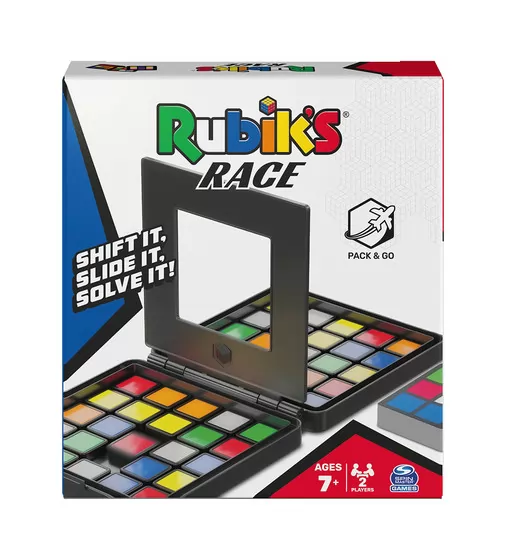 Дорожная головоломка Rubik's - Цветнашки - 6063172_10.jpg - № 10