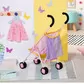 Коляска для куклы BABY BORN - Чудесная прогулка S2 - 828663_3.jpg - № 3