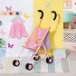 Коляска для куклы BABY BORN - Чудесная прогулка S2 - 828663_2.jpg - № 2