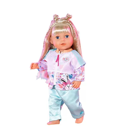 Набор одежды для куклы BABY BORN – Аква кэжуал - 832622_2.jpg - № 2