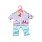 Набір одягу для ляльки BABY BORN - Аква кежуал - 832622_5.jpg - № 5