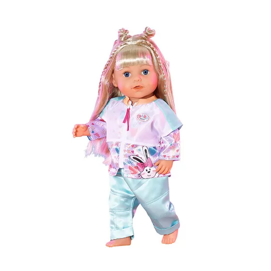 Набір одягу для ляльки BABY BORN - Аква кежуал