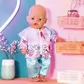 Набір одягу для ляльки BABY BORN - Аква кежуал - 832622_4.jpg - № 4