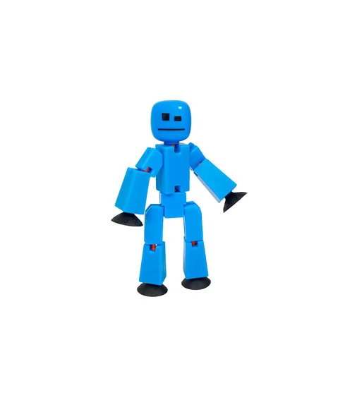 Фігурка для анімаційної творчості Stikbot (Синій) - TST616-23UAKDB_2.jpg - № 2