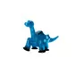 Фигурка для анимации Stikbot Mega Dino - Бронтозавр - TST624B_UAKD_3.jpg - № 3