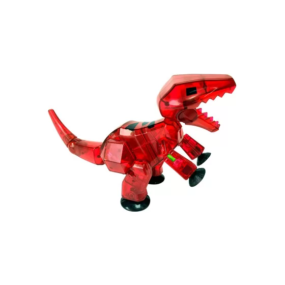 Фигурка для анимации Stikbot Mega Dino - Тираннозавр
