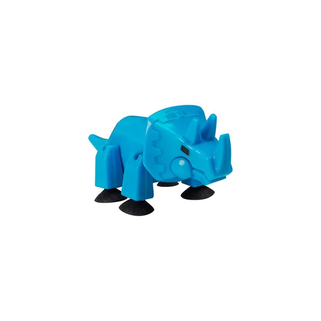 Фигурка для анимационного творчества Stikbot Dino (в ассорт.)