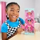 Набор игровых фигурок L.O.L. Surprise! серии OPP Tot + Pet + Lil Sis" - Вейвс, Канзас К9, Лил Битс" - 987864_4.jpg - № 4