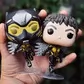 Ігрова фігурка Funko Pop! серії Людина-мураха та Оса 2 - Оса - 70491_4.jpg - № 4