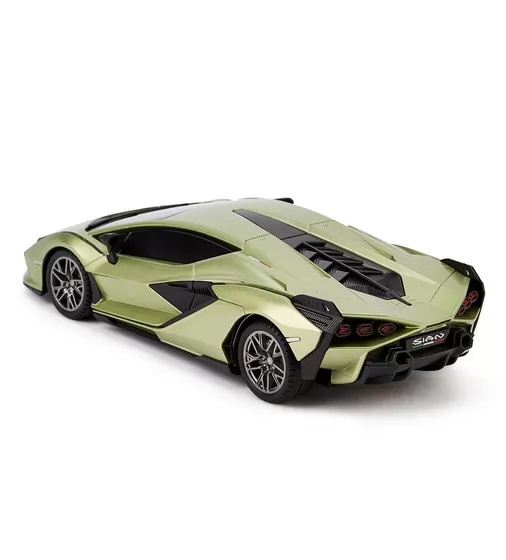 Автомобіль KS Drive на р/к - Lamborghini Sian (1:24, зелений) - 124GLSG_5.jpg - № 5