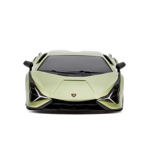 Автомобиль KS Drive на р/у - Lamborghini Sian (1:24, зеленый) - 124GLSG_2.jpg - № 2