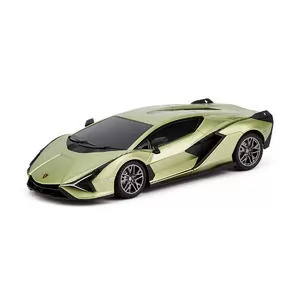 Автомобіль KS Drive на р/к - Lamborghini Sian (1:24, зелений)