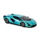 Автомобіль KS Drive на р/к - Lamborghini Sian (1:24, синій) - 124GLSB_4.jpg - № 4