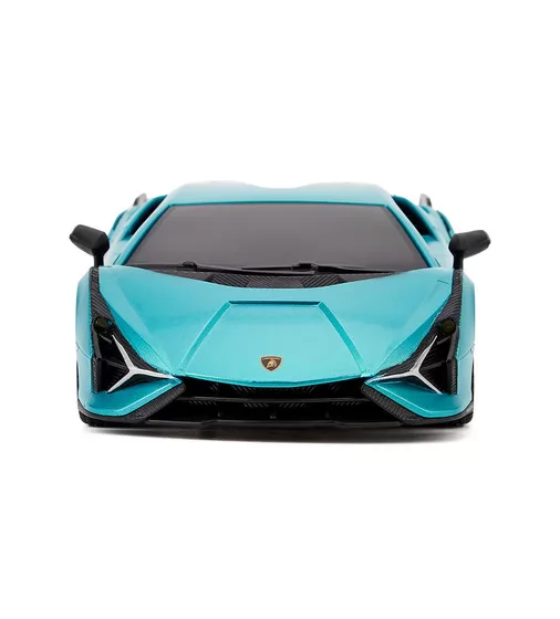 Автомобиль KS Drive на р/у - Lamborghini Sian (1:24, синий) - 124GLSB_2.jpg - № 2