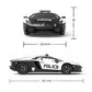 Автомобіль KS Drive на р/к - Lamborghini Aventador Police - 114GLPCWB_6.jpg - № 6