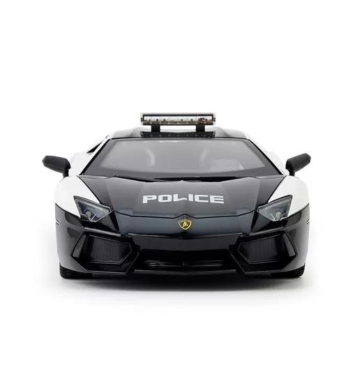 Автомобіль KS Drive на р/к - Lamborghini Aventador Police - 114GLPCWB_2.jpg - № 2