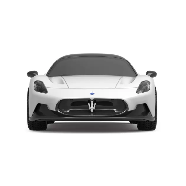 Автомобіль KS Drive на р/к - Maserati MC20 (1:24, білий)