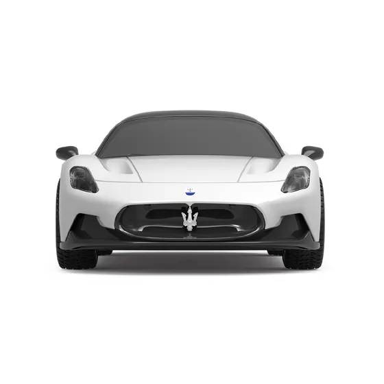 Автомобиль KS Drive на р/у - Maserati MC20 (1:24, белый)