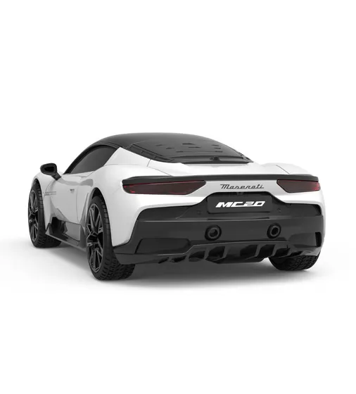 Автомобиль KS Drive на р/у - Maserati MC20 (1:24, белый) - 124GMMW_5.jpg - № 5
