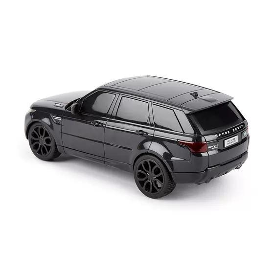Автомобиль KS Drive на р/у - Land Range Rover Sport (1:24, 2.4Ghz, черный)
