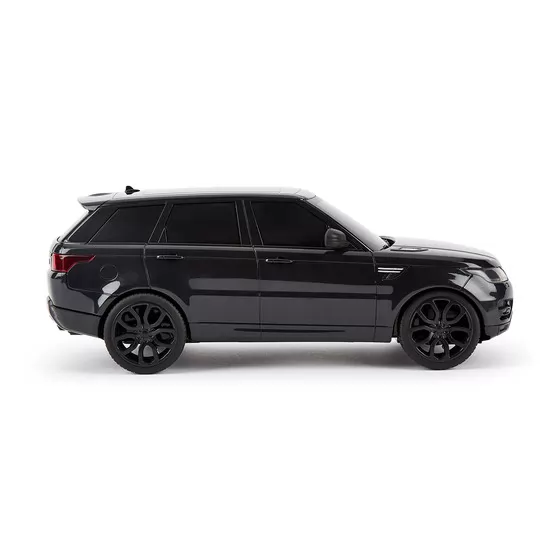 Автомобіль KS Drive на р/к - Land Range Rover Sport (1:24, 2.4Ghz, чорний)